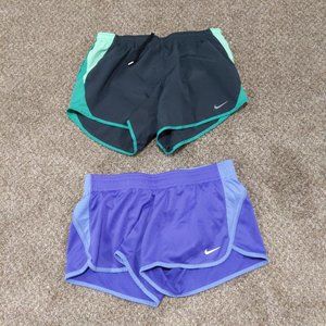 Nike Women's DRI Fit Shorts